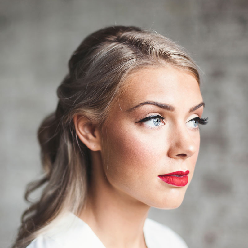 Sarah McGregor