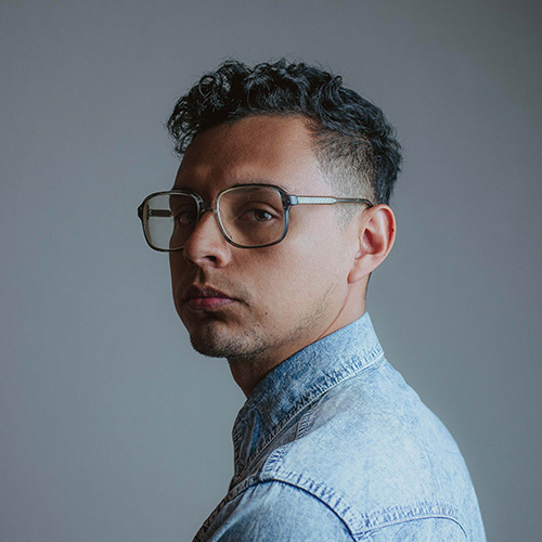 Alex Friedman